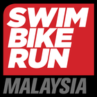 Swim Bike Run Malaysia 图标