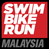 Swim Bike Run Malaysia icône