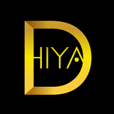 DHIYA icône
