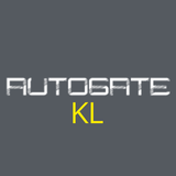 آیکون‌ Autogatekl.com.my