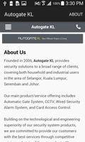 Autogatekl.com.my Screenshot 1