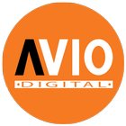 آیکون‌ Avio Digital