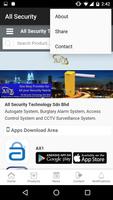 All Security スクリーンショット 1