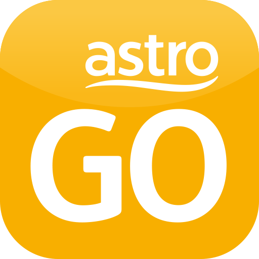 Astro go apk for android tv