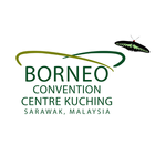 Borneo Convention Centre Kuching أيقونة