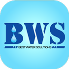 Best Water Solutions (BWS) simgesi