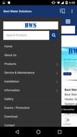 Best Water Solutions (BWS) Ekran Görüntüsü 2