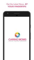 Caring Moms captura de pantalla 2