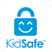 KidSafe™ Celcom Parental Control Service icon