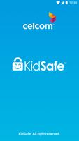 KidSafe™ Celcom Parental Control Service Affiche