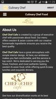 Chefchefcafe.com.my اسکرین شاٹ 2