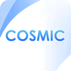 Cosmic icon