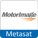 Motorimage Metasat aplikacja
