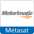 Motorimage Metasat ไอคอน
