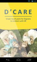 D'Care poster