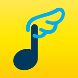 Digi Music Freedom أيقونة