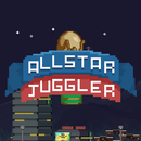 Allstar Juggler aplikacja