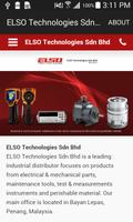 Elsotech.com.my Poster