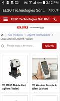 Elsotech.com.my 截图 3