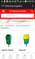 FT Cleaning Supplies 截图 3