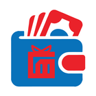 GiftMonster Reward Wallet icon