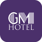 GM Hotel Online Booking आइकन