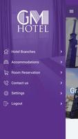 GM Hotel Online Booking скриншот 1