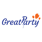 Greatparty.com.my ícone