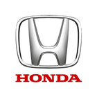 Honda Tire Mileage Calculator-icoon