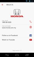 Honda Tire Mileage Calculator screenshot 3