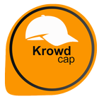 KrowdCap simgesi
