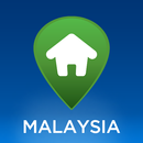 iProperty Malaysia (Outdated) aplikacja