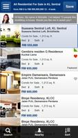 iProperty Malaysia (Outdated) screenshot 2