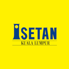 Isetan KL Rewards ikona