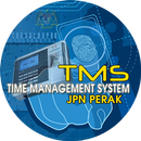 TMS JPN Perak aplikacja
