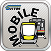 KTMB-MobTicket biểu tượng