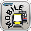 KTMB-MobTicket APK