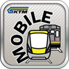 KTMB-MobTicket icon