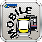 KTMB-MobTicket icône
