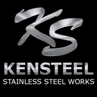Kensteel.com.my আইকন