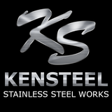 Kensteel.com.my আইকন