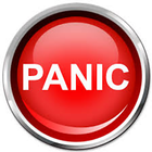 Emergency Panic Button أيقونة