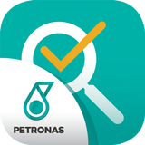 Petronas VINCI アイコン
