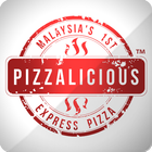 Pizzalicious icon