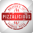 Pizzalicious आइकन