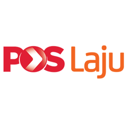 Pos Laju Track & Trace