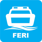 RapidFerry icono