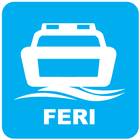 RapidFerry Passenger (Discontinued) icon