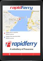 RapidFerry Passenger (Discontinued) screenshot 3