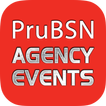 PruBSN Agency Events